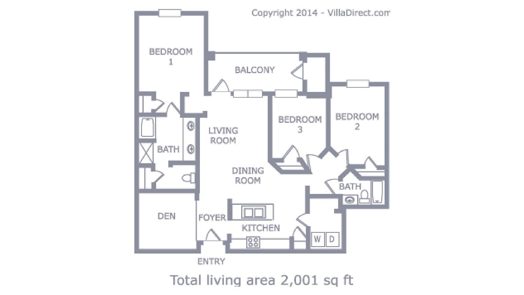 Chantilly Condo - Closer To Disney And Universal Orlando Exterior foto