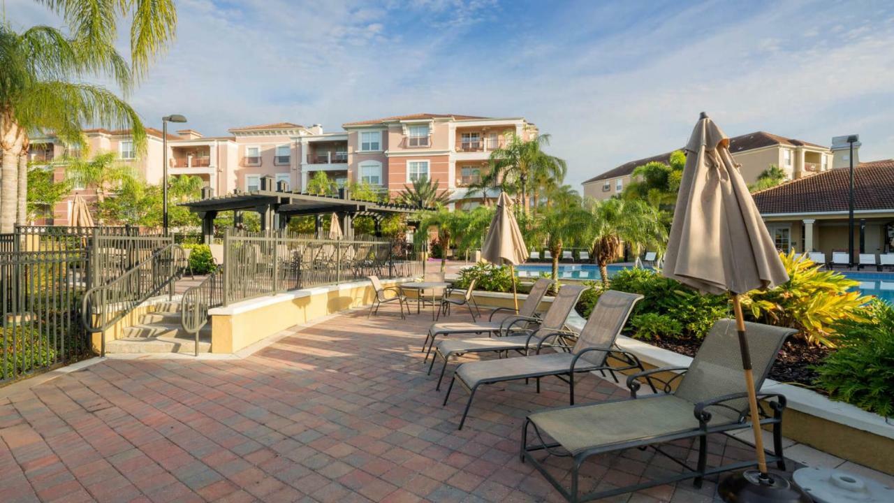 Chantilly Condo - Closer To Disney And Universal Orlando Exterior foto